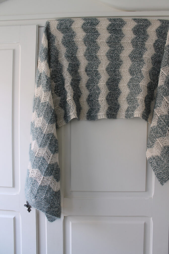 Evgeniya Dupliy I TALLIN Wrap