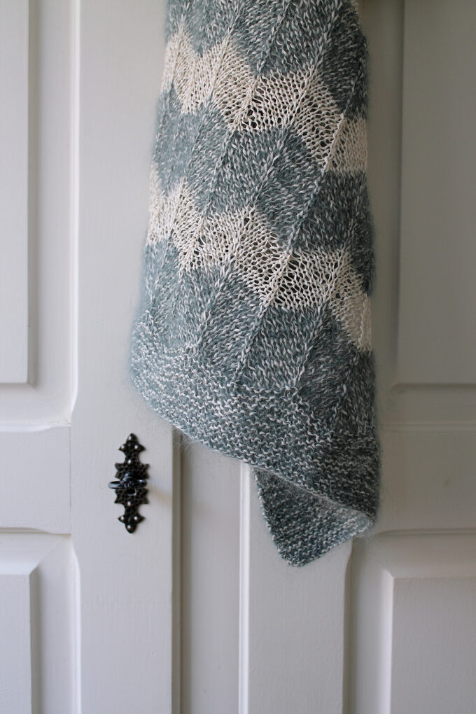 Evgeniya Dupliy I TALLIN Wrap