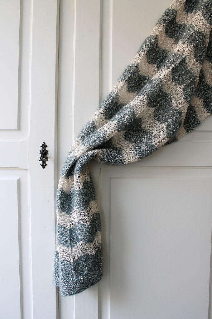 Evgeniya Dupliy I TALLIN Wrap