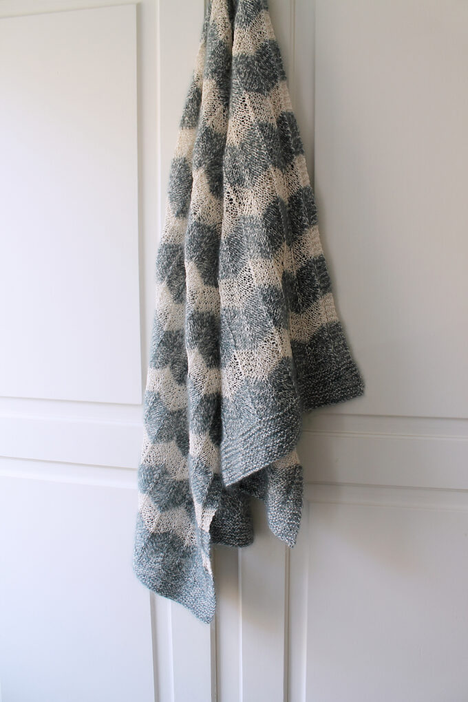 Evgeniya Dupliy I TALLIN Wrap