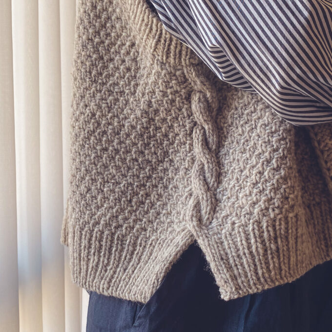 Irene Lin I Myra Vest