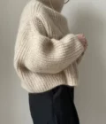 Aegyoknit I Gujo Sweater – Bild 6