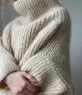 Aegyoknit I Gujo Sweater – Bild 5
