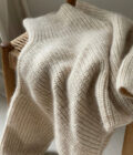 Aegyoknit I Gujo Sweater – Bild 4