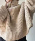 Aegyoknit I Gujo Sweater – Bild 3