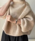 Aegyoknit I Gujo Sweater – Bild 2