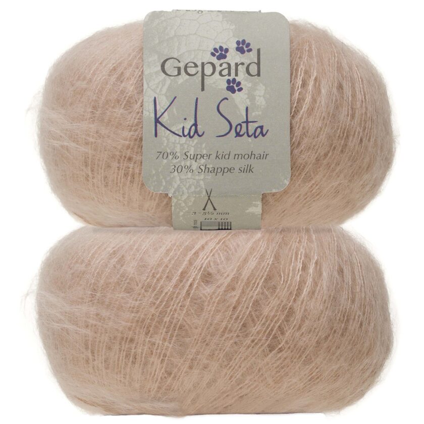Gepard I Kid Seta