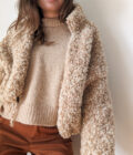 Ann-Kathrin Stoll I Polarteddyjacket