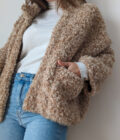 Ann-Kathrin Stoll I Polarteddyjacket – Bild 5