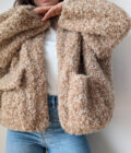Ann-Kathrin Stoll I Polarteddyjacket – Bild 4