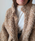 Ann-Kathrin Stoll I Polarteddyjacket – Bild 2