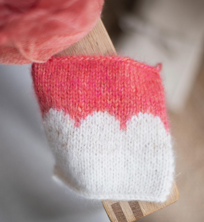 Anne Ventzel I Bella Blocking