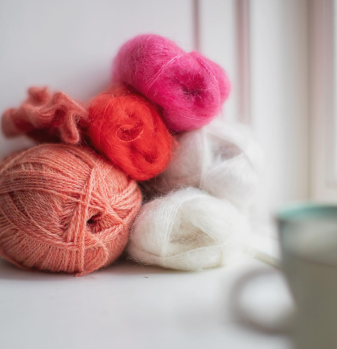 Anne Ventzel I Bella Blocking