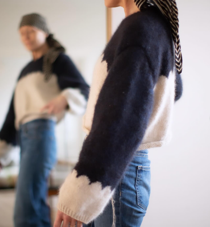 Anne Ventzel I Bella Blocking