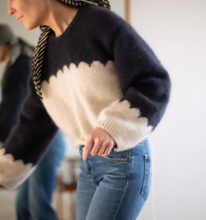 Anne Ventzel I Bella Blocking