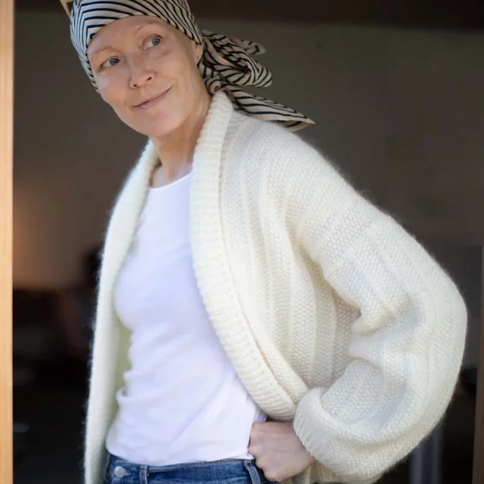 Anne Ventzel I Villa Wrap