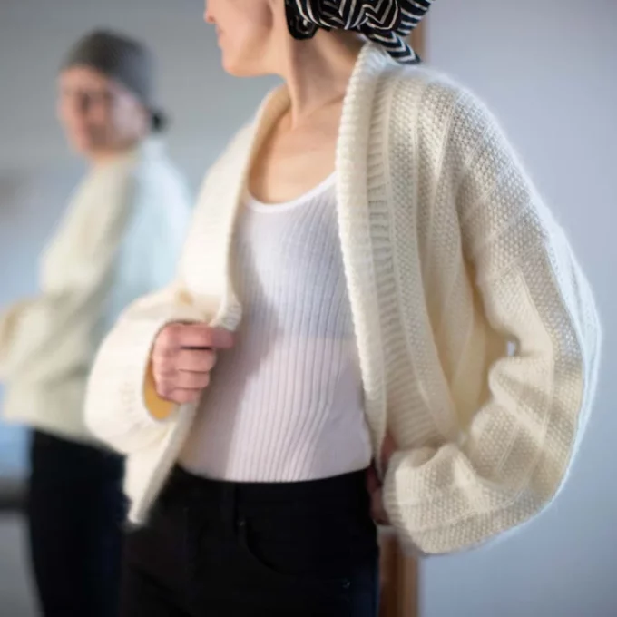 Anne Ventzel I Villa Wrap