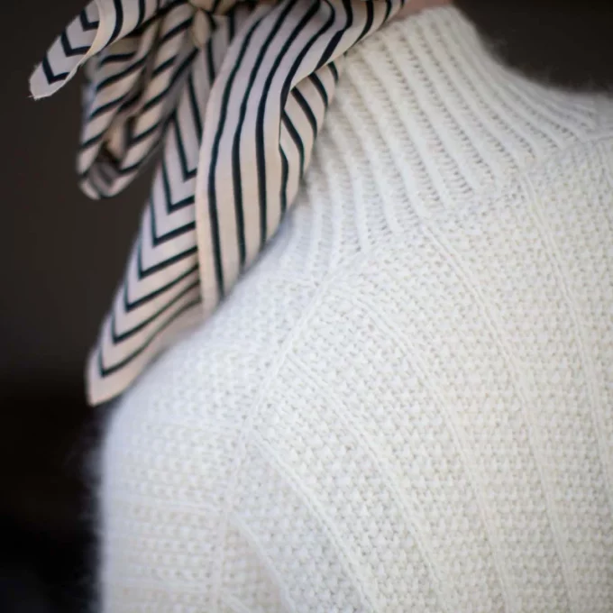 Anne Ventzel I Villa Wrap