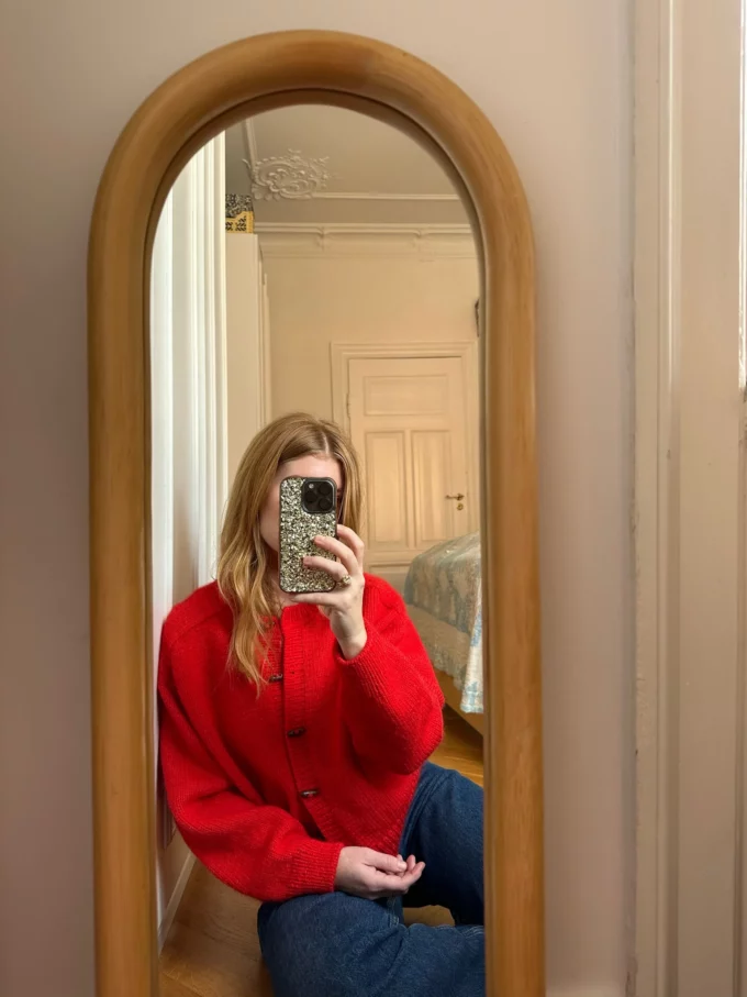 My Favorite Things Knitwear I Cardigan No. 9