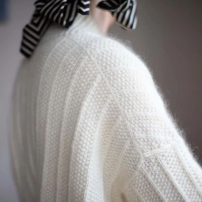 Anne Ventzel I Villa Wrap