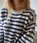 My Favorite Things Knitwear I Sweater No. 22