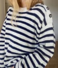 My Favorite Things Knitwear I Sweater No. 22 – Bild 9