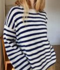 My Favorite Things Knitwear I Sweater No. 22 – Bild 6