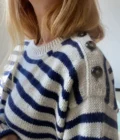 My Favorite Things Knitwear I Sweater No. 22 – Bild 8
