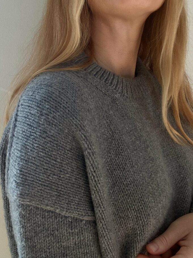 My Favorite Things Knitwear I Sweater No. 23