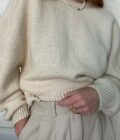 My Favorite Things Knitwear I Sweater No. 26 – Bild 9