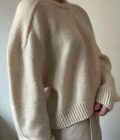 My Favorite Things Knitwear I Sweater No. 26 – Bild 4