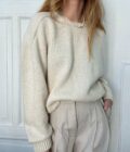 My Favorite Things Knitwear I Sweater No. 26 – Bild 5