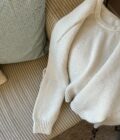 My Favorite Things Knitwear I Sweater No. 26 – Bild 7