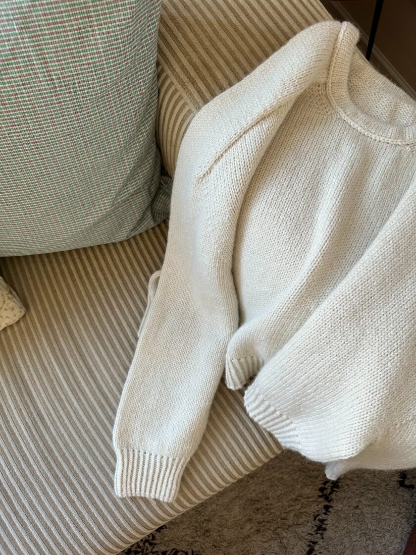 My Favorite Things Knitwear I Sweater No. 26 – Bild 7