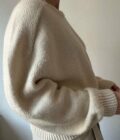 My Favorite Things Knitwear I Sweater No. 26