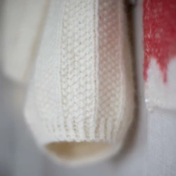 Anne Ventzel I Villa Wrap