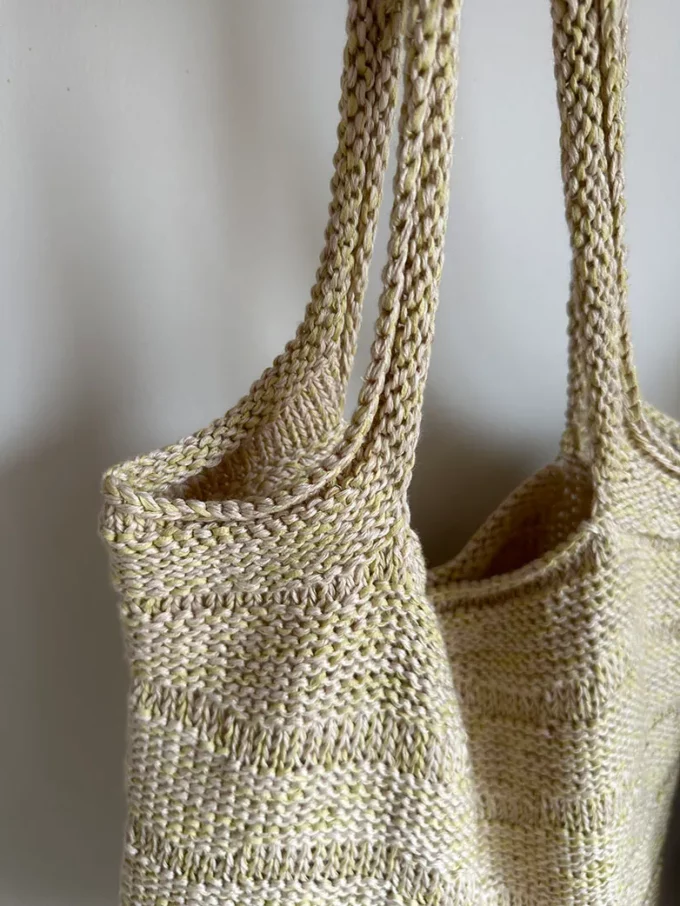 Otherloops I TIDE LOOP BAG