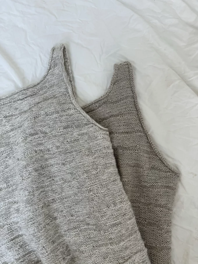 Otherloops I TIDE LOOP TOP