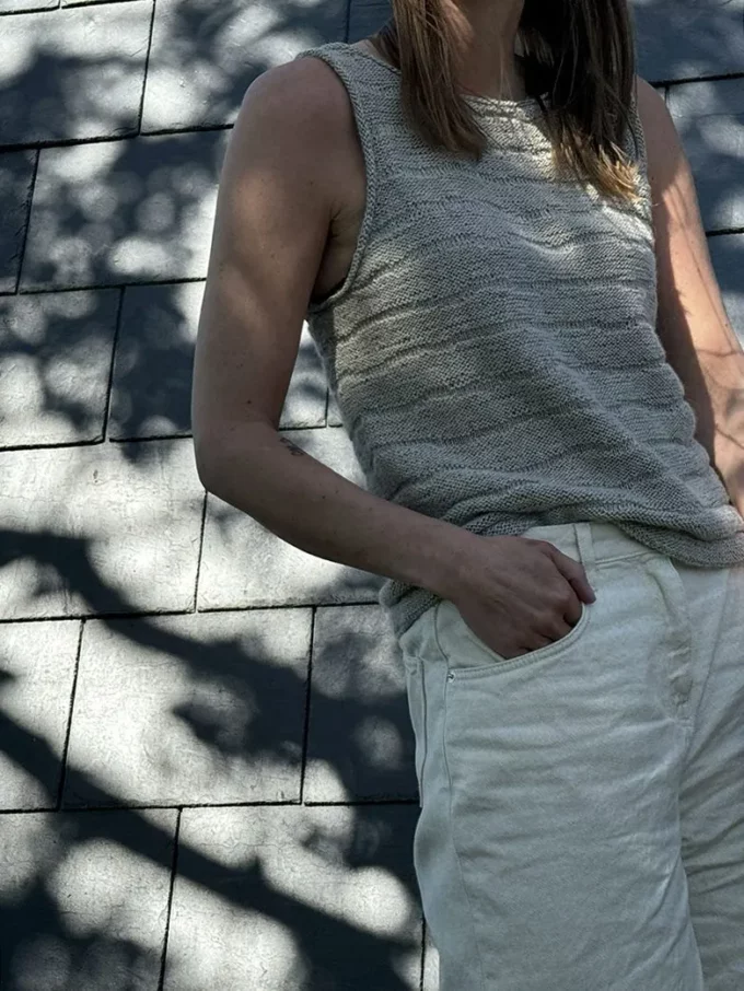 Otherloops I TIDE LOOP TOP