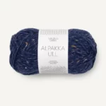 5585 marinebla tweed