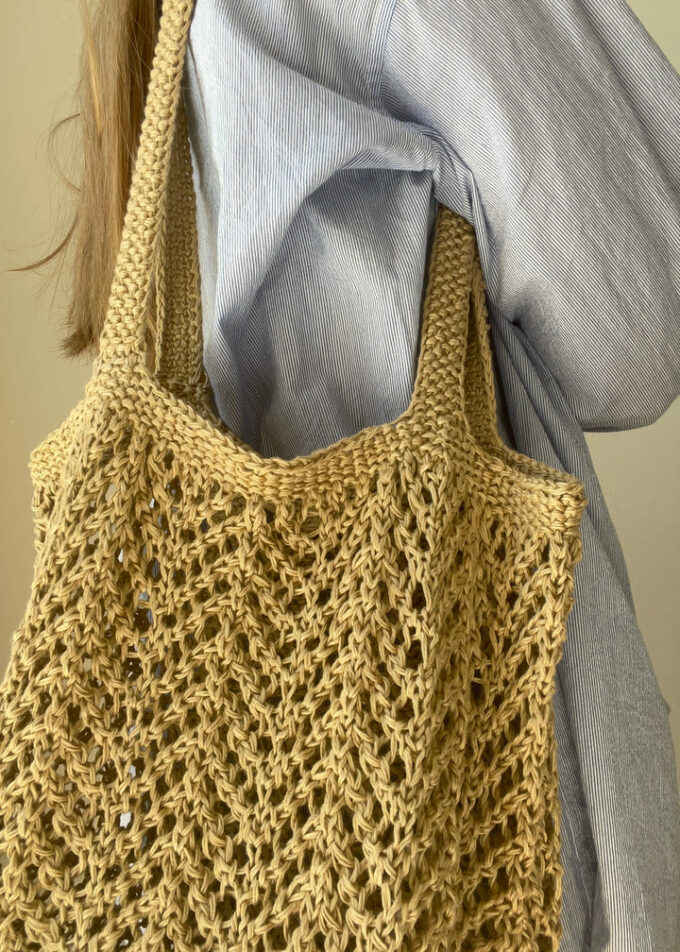 Aegyokint I SARANG BAG