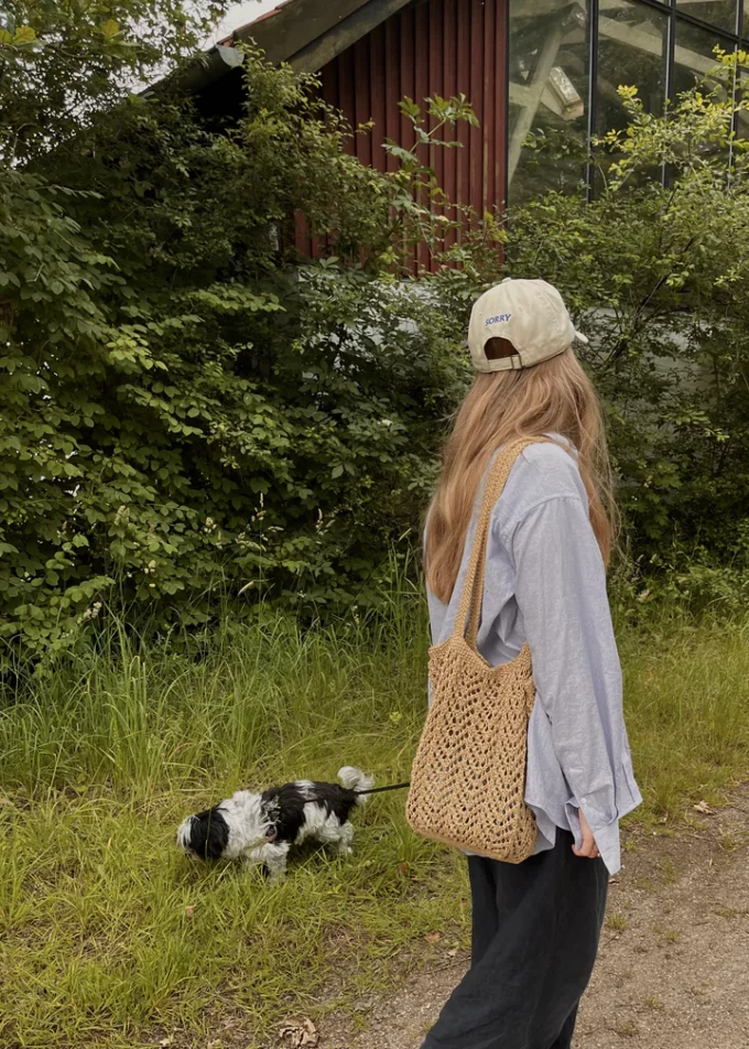 Aegyokint I SARANG BAG