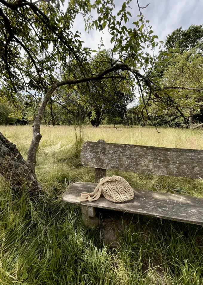 Aegyokint I SARANG BAG