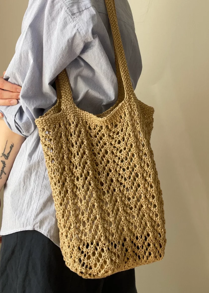 Aegyokint I SARANG BAG