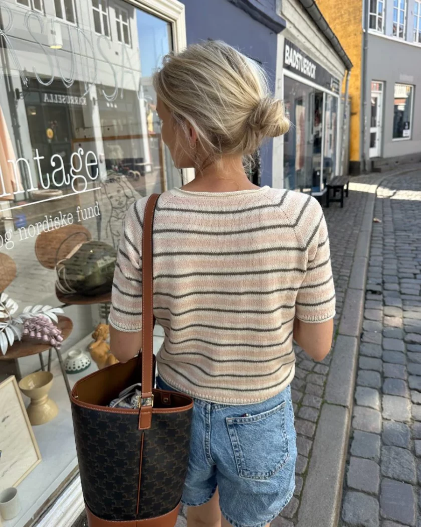 PetiteKnit I Amelie Tee – Bild 7