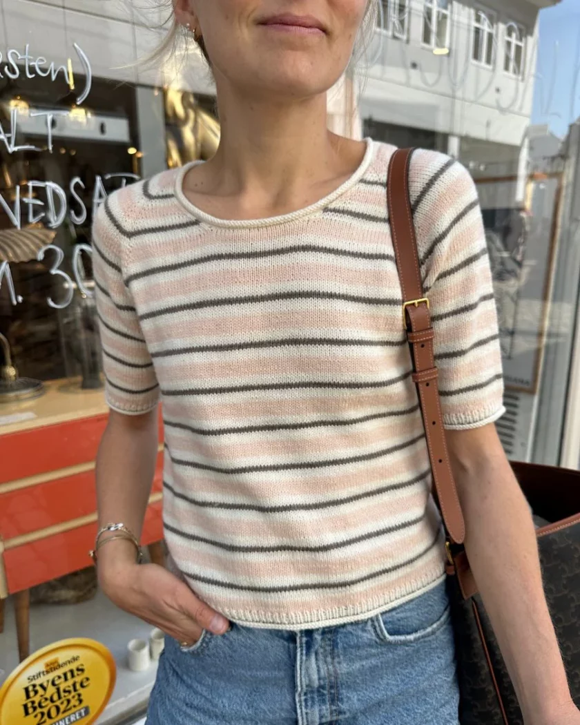 PetiteKnit I Amelie Tee – Bild 6