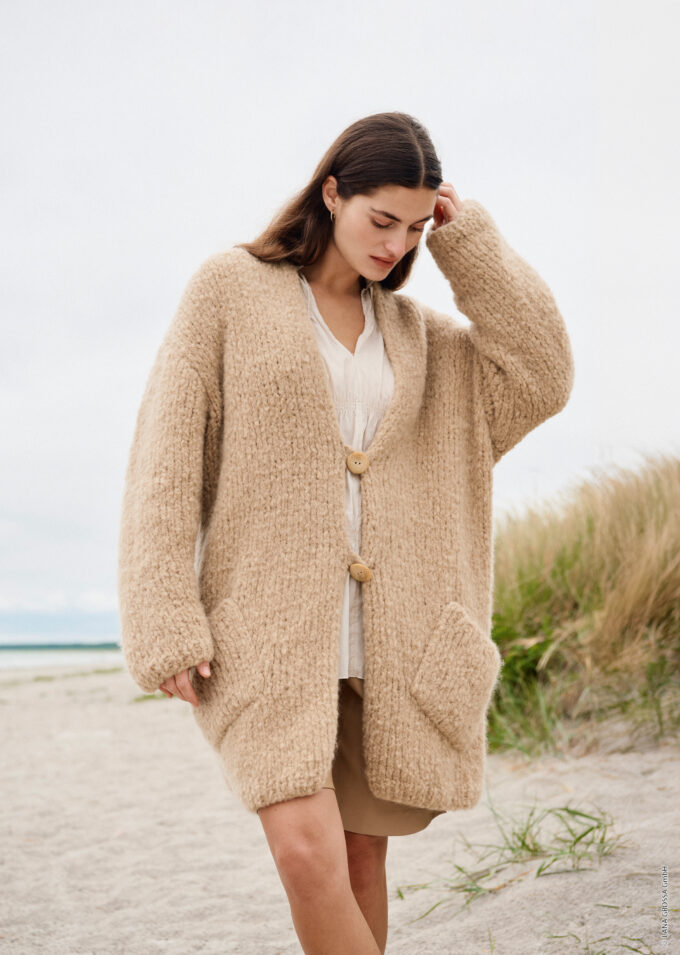 Lana Grossa I Royal Alpaca