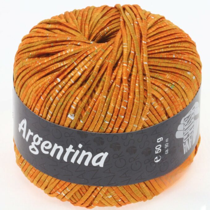 Lana Grossa I ARGENTINIA