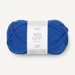 5845 dazzling blue