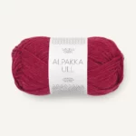 4255 rumba red
